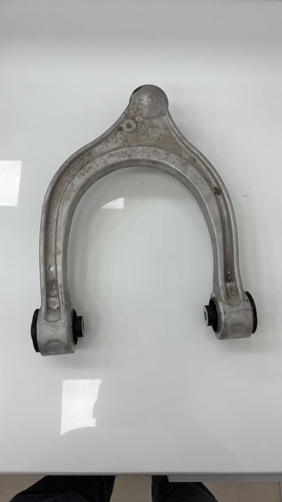 Mercedes W223 S-Class Front Upper Control Arm Right