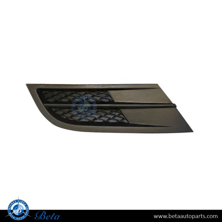 Volkswagen Jetta (2015-2018), Fog Lamp Cover (Left), China, 5C6853665H