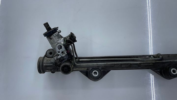 Steering box/rack - 2015 Audi S4
