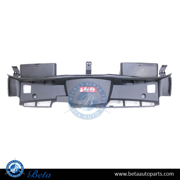 Mercedes E-Class W212 (2010-2016), Fan Shroud, China, 2125000555