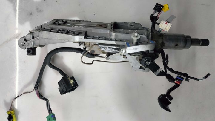 Steering column - 2014 GMC Acadia