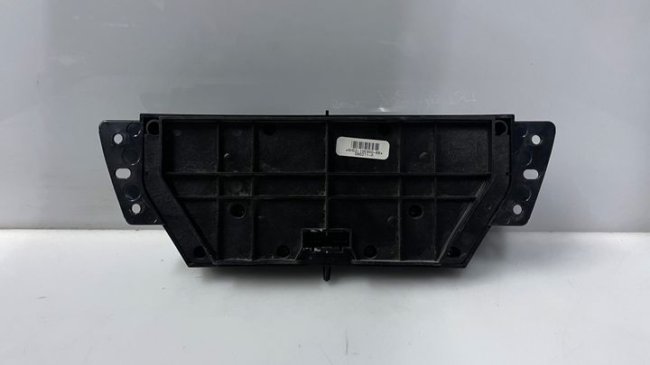 A/C Heater Climate Control Switch - 2008 Land Rover LR4