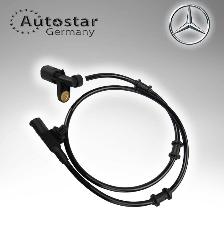 Mercedes Benz SPEED SENSOR LH 1635400717