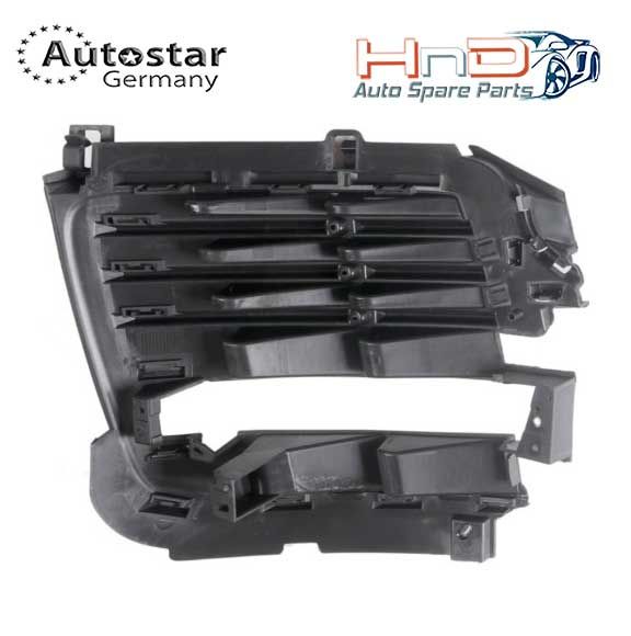 Autostar Germany FRONT BUMPER BLANKING PLATE LH For Land Rover Range Rover Vogue (2018-Up) LR098726