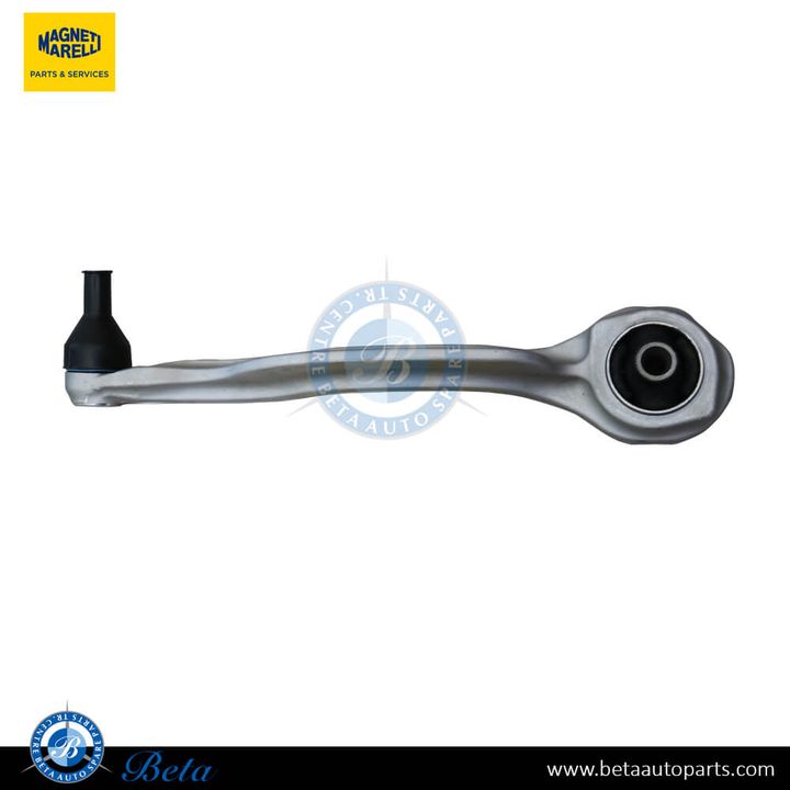 Mercedes S-Class W221 (2006-2013), Tension Strut (Left), Magneti Marelli, 2213306311