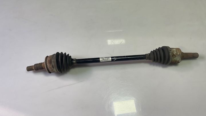 Axle(RHF) - 2015 Dodge Charger SE