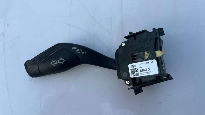 Headlight Switch / Turn Signal Switch - 2017 Ford Escape