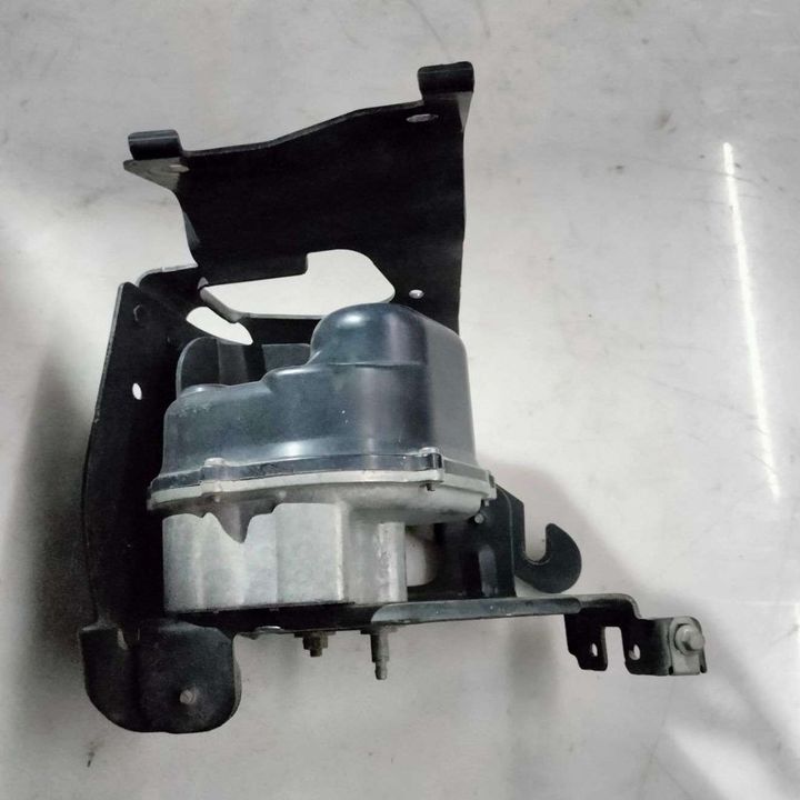 Transmission Gear Shifter Actuator - 2014 Lincoln MKC