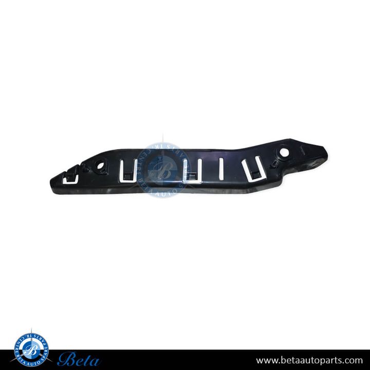 Tesla Model Y (2020-Up), Front Fender Bracket (Left), China, 1493770-00-B
