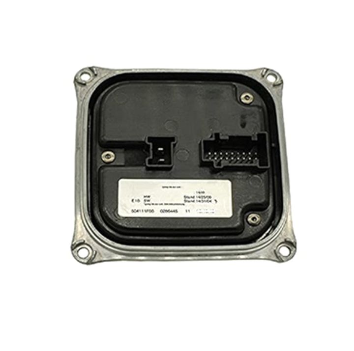 Autostar Germany (AST-506874) HEADLAMP BALLAST CONTROL UNIT FOR MERCEDES BENZ R172 X253 C253 2539050900