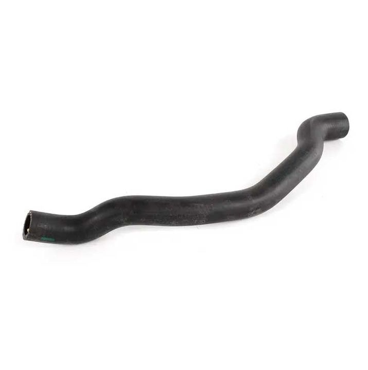 Autostar Germany  HOSE FOR WATER VALVE AND LEFT RADIATOR  For BMW 64218409063