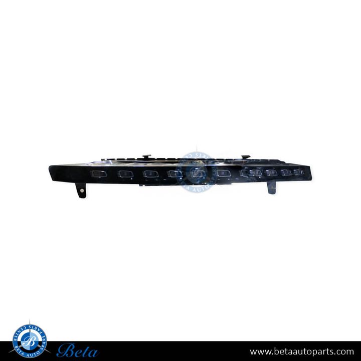 Audi Q7 (2010-2015), Indicator LED - 11 LED (Right), China, 4L0953042E