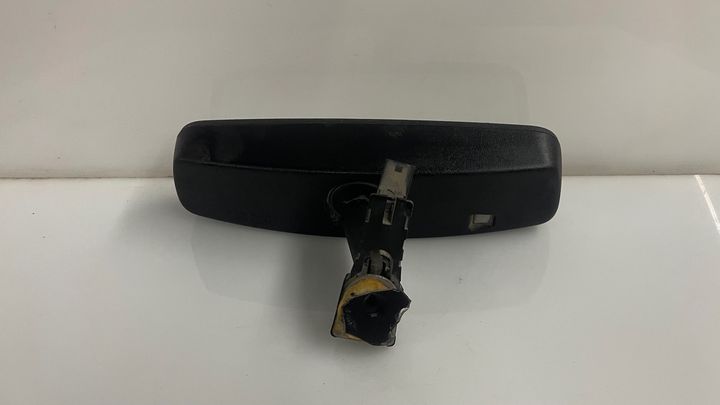 Rear view mirror - 2012 Cadillac SRX