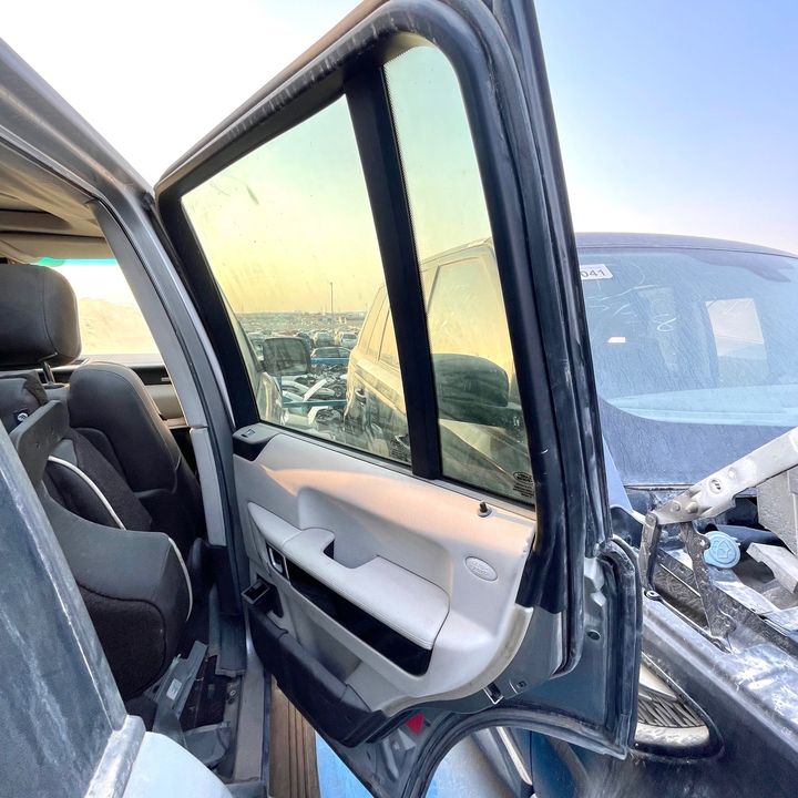 Door (RHB) - 2011 Land Rover RANGE ROVER SPORT