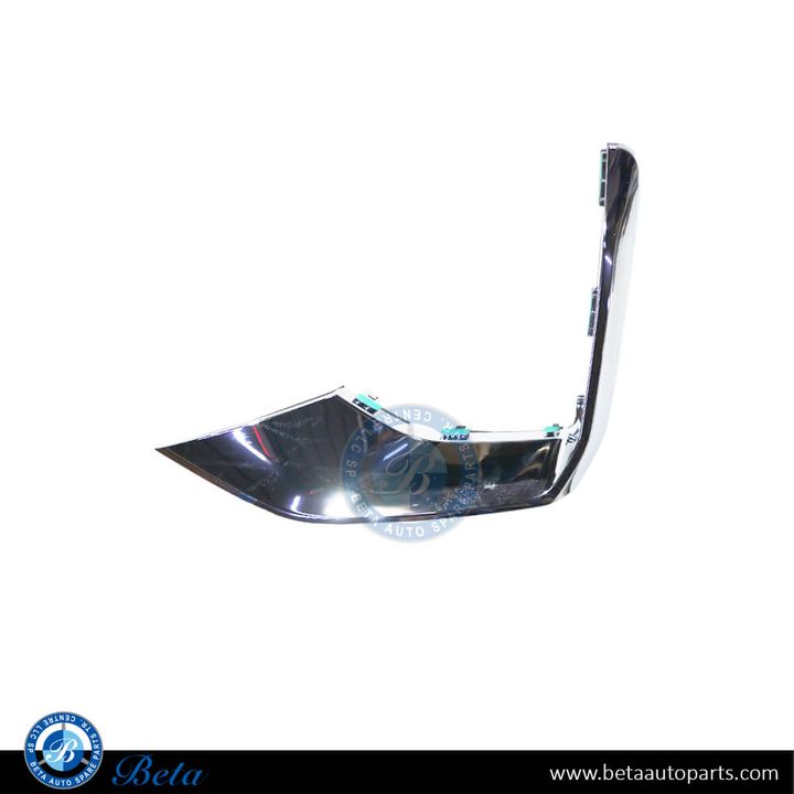 Jetour X90 Plus (2023-Up), Fog Lamp Cover Lower Moulding (Left), OEM, F20-2803525