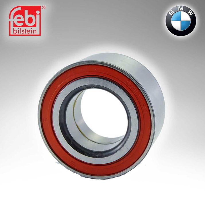 Febi WHEEL BEARING E38 For BMW 33411090505