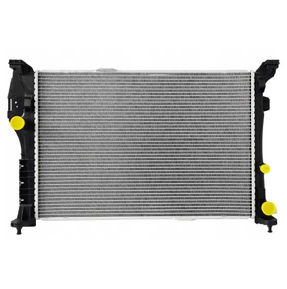 Autostar Germany RADIATOR For Mercedes Benz W222 0995006603