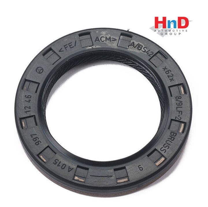 Mercedes Benz Genuine Manual Trans Output Shaft Seal 0159975845