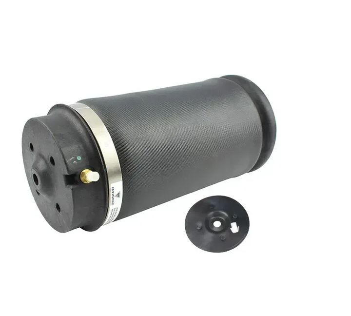 REAR SPRING