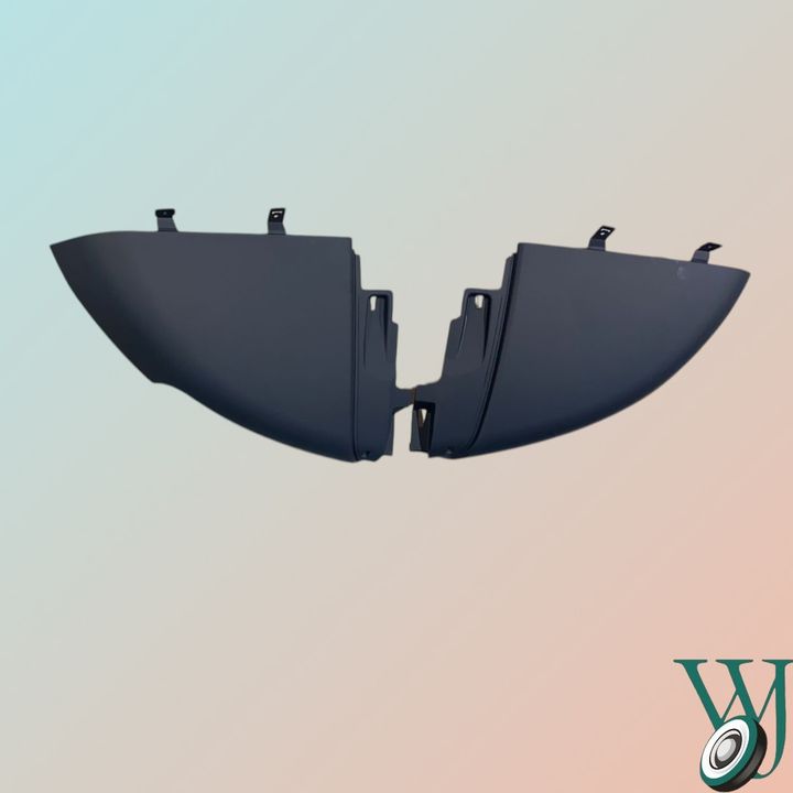 front bumper corner cover 2023 Vogue SV, 2023 Vogue SV Front Bumper Kit