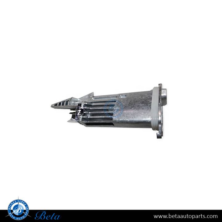 BMW X5 / X6 F15 / F16 (2014-2019), LED Control Unit for Turn Signal for Adaptive LED Headlamp (Right), China, 63117442780