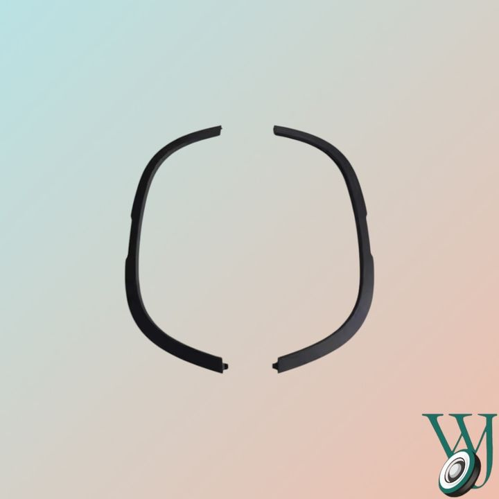 FRONT BIG WHEEL ARCH DEFENDER LH