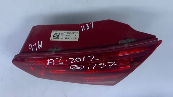 Trunk Light (RH) - 2012 Audi A8