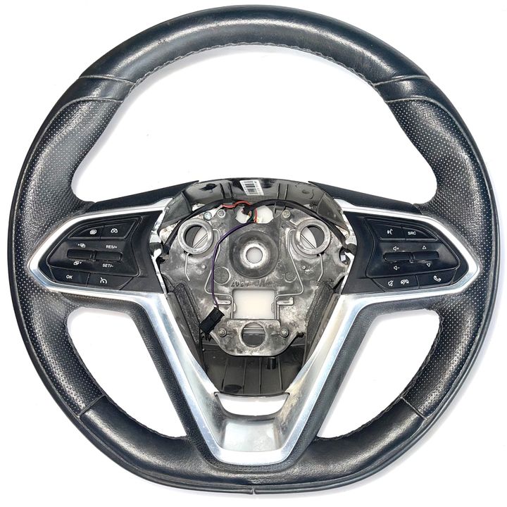 Steering Wheel - 2021 Chevrolet Captiva
