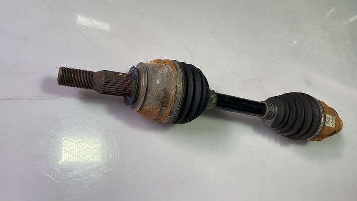 Axle(RHF) - 2020 Chevrolet Blazer