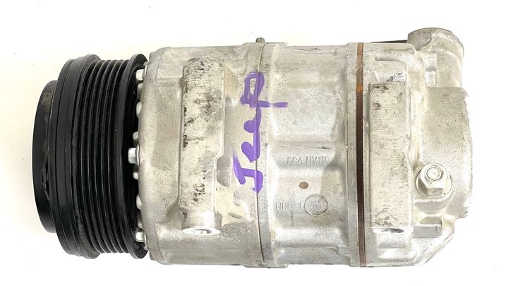 AC Compressor - 2022 Jeep Grand Cherokee WL Limited