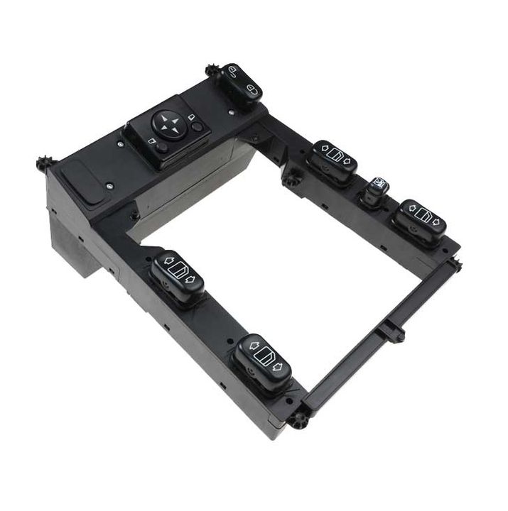 Autostar Germany WINDOW ADJUSTER SWITCH For Mercedes Benz 1638206910