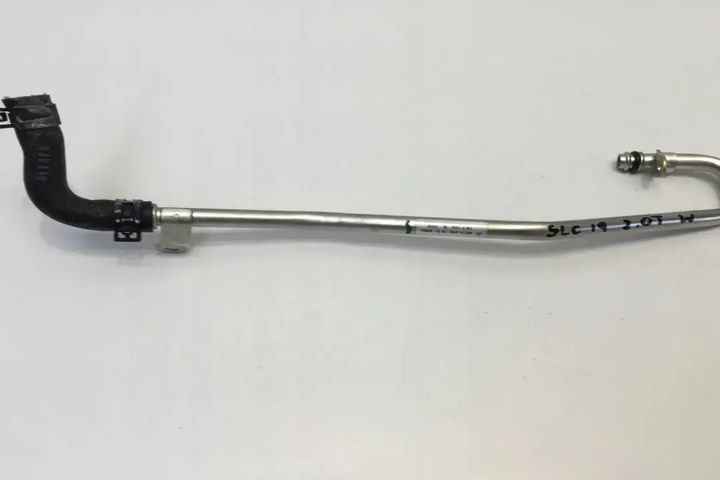 COOLANT HOSE