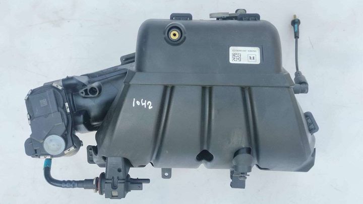 Intake manifold - 2016 Chevrolet Camaro
