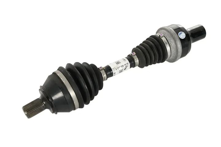 SIDE SHAFT - RIGHT