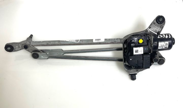 Windshield wiper motor - 2020 Lincoln Corsair Reserve