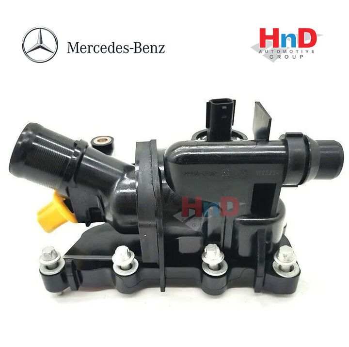 Mercedes Benz Genuine THERMOSTAT 2822030175
