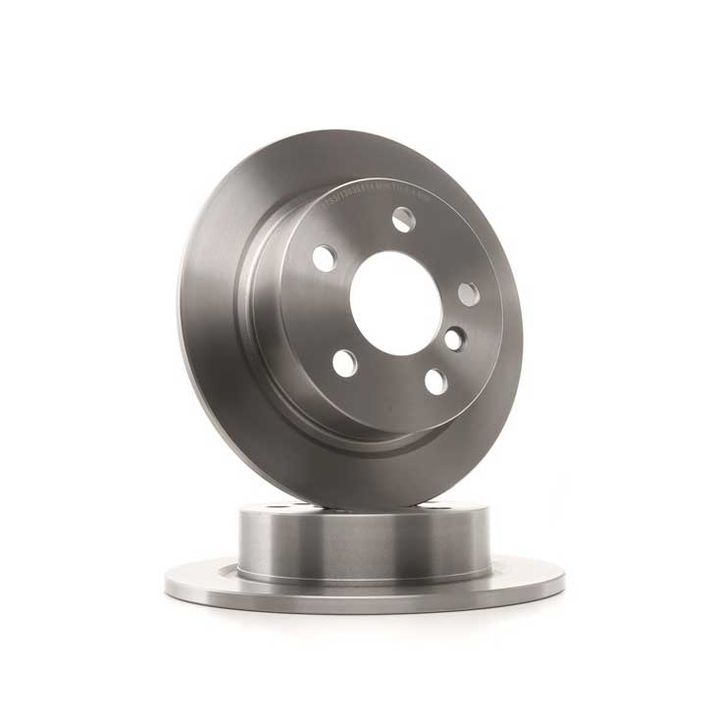 Autostar Germany BRAKE DISC FOR BMW MINI F56 F55 F57 34216799383
