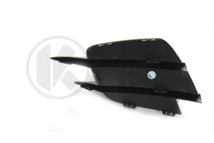 COVER, BUMPER AREA - Right