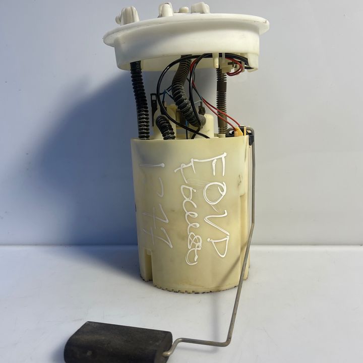 Fuel pump - 2013 Ford Focus