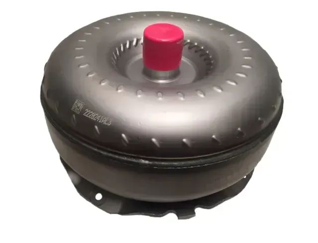 CONVERTER 166