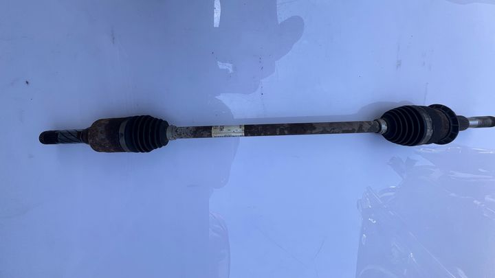 Axle Rear (LH) - 2017 Lincoln MKZ