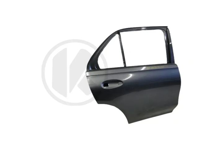 DOOR RR COMPLETE -COLOUR-9197