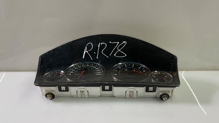 Speedometer - 2006 Jeep Grand Cherokee