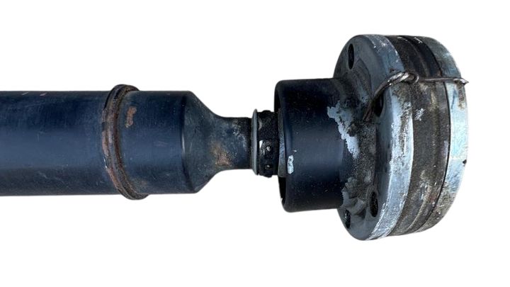 Drive Shaft - 2017 Lincoln MKZ