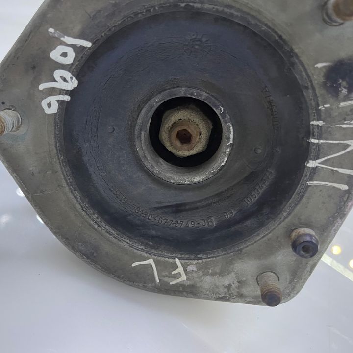 Shock Absorber (LHF) - 2013 Mini Cooper