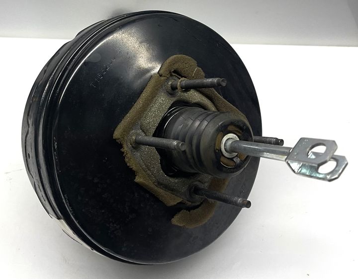 Brake booster - 2014 GMC Acadia