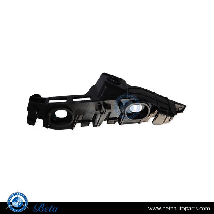 Volkswagen Passat (2015-2019), Front Bumper Bracket (Left), China, 3G0807049