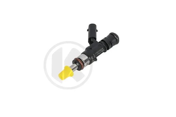 INJECTION VALVE