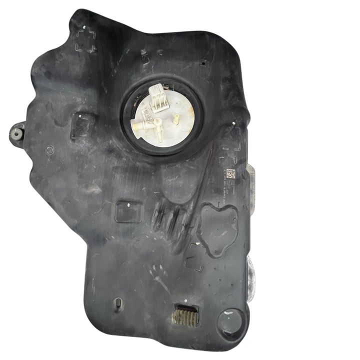 Fuel tank - 2018 Chevrolet Equinox