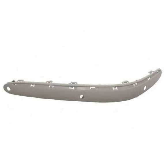 Taiwan FR BUMPER RAIL W/S NEW For Mercedes Benz 2208851921